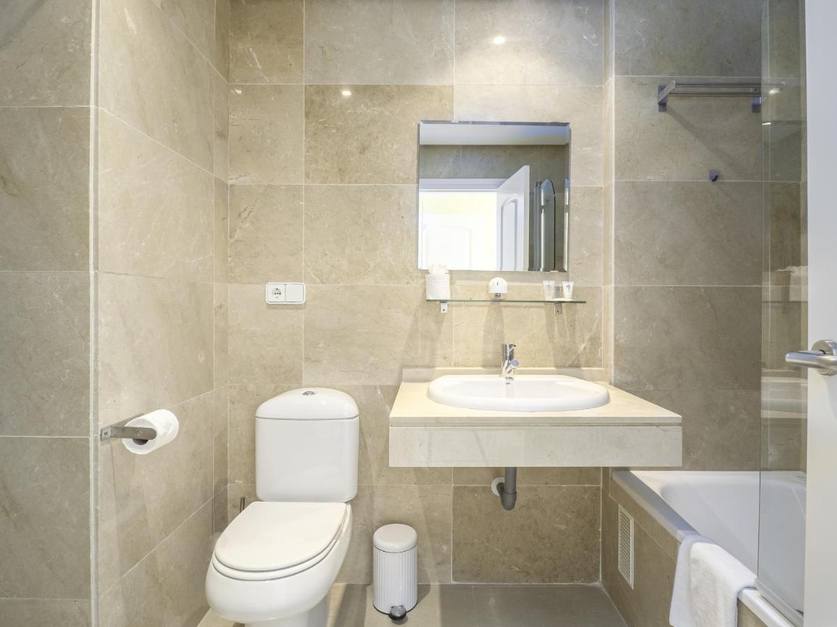 2307-Amazing 2Bedrooms Sea View Pool View Manilva Extérieur photo